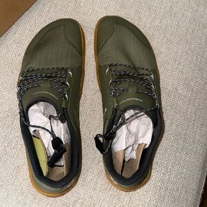 Vivo Barefoot Primis Trail II Weather FGL shoes